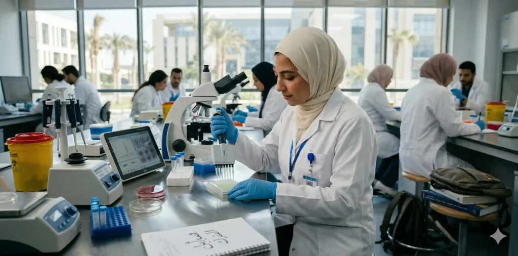 دليل الجامعات الحكومية في رومانيا لعام 2026–2027