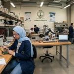 دليل الجامعات الخاصة في رومانيا 2026–2027 | التكاليف والشروط