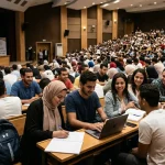 دليل جامعة غدانسك البولندية: التخصصات، شروط القبول والتكاليف